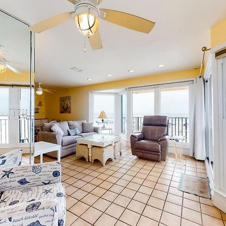 Gulfside Townhomes #40 Gulf Shores Εξωτερικό φωτογραφία