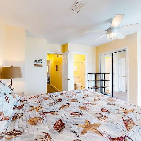 Gulfside Townhomes #40 Gulf Shores Εξωτερικό φωτογραφία