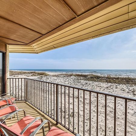 Gulfside Townhomes #40 Gulf Shores Εξωτερικό φωτογραφία