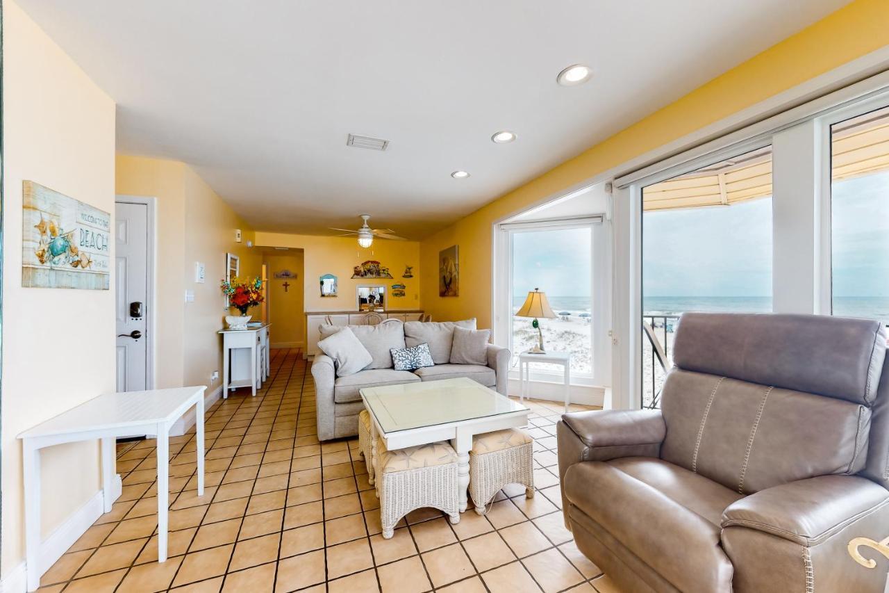 Gulfside Townhomes #40 Gulf Shores Εξωτερικό φωτογραφία