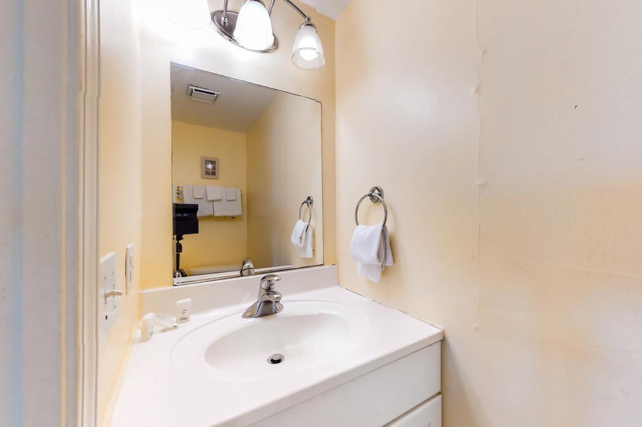 Gulfside Townhomes #40 Gulf Shores Εξωτερικό φωτογραφία
