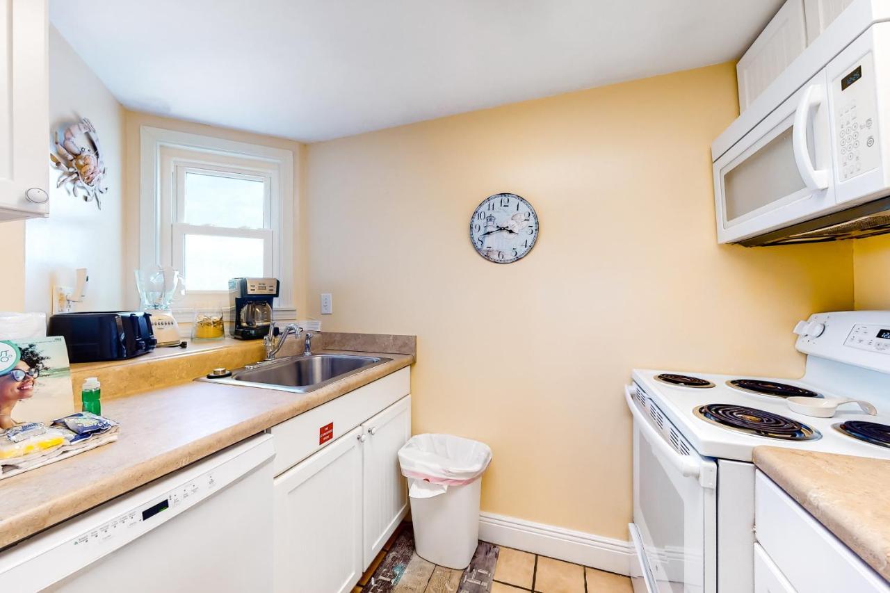 Gulfside Townhomes #40 Gulf Shores Εξωτερικό φωτογραφία