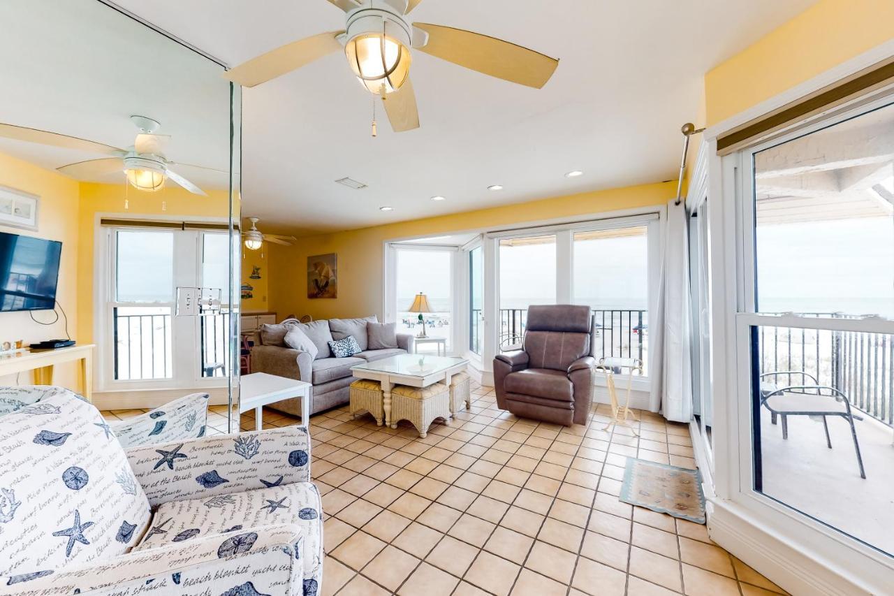 Gulfside Townhomes #40 Gulf Shores Εξωτερικό φωτογραφία