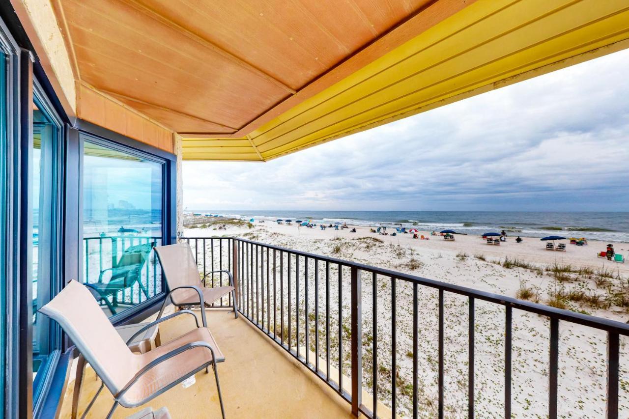 Gulfside Townhomes #40 Gulf Shores Εξωτερικό φωτογραφία