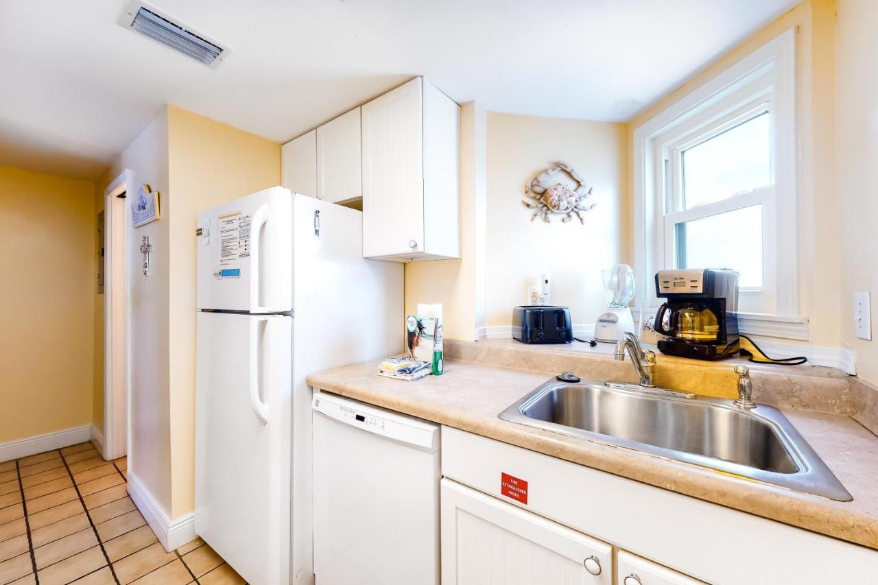 Gulfside Townhomes #40 Gulf Shores Εξωτερικό φωτογραφία