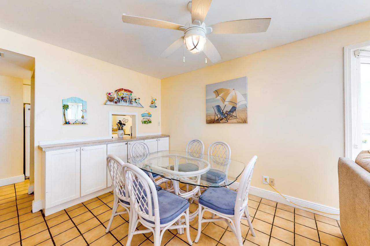 Gulfside Townhomes #40 Gulf Shores Εξωτερικό φωτογραφία