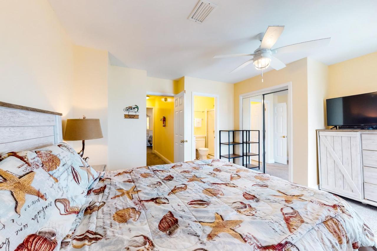 Gulfside Townhomes #40 Gulf Shores Εξωτερικό φωτογραφία