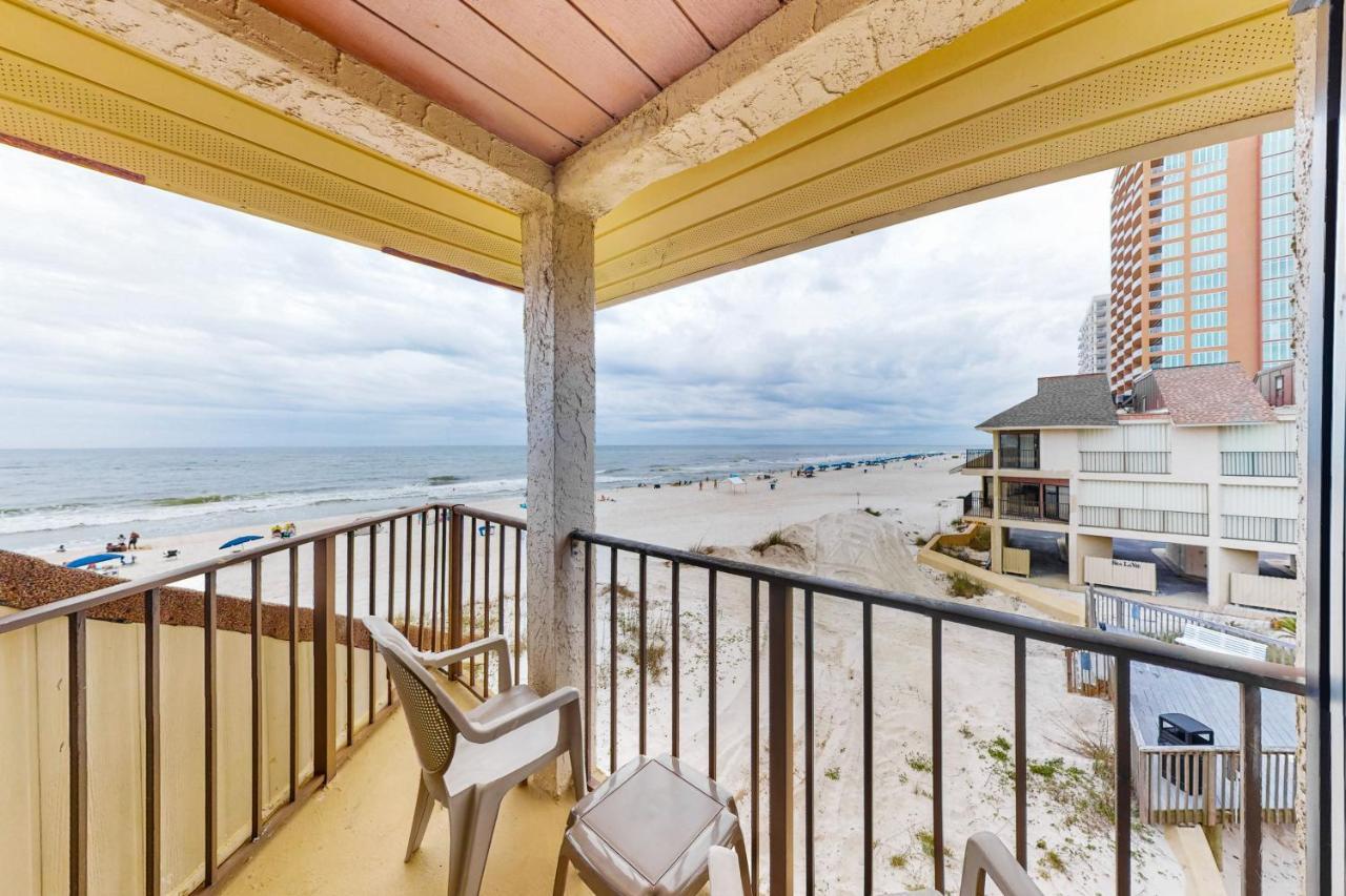 Gulfside Townhomes #40 Gulf Shores Εξωτερικό φωτογραφία
