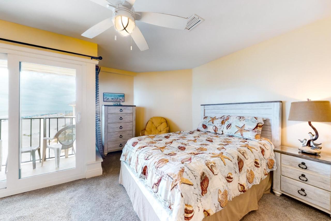 Gulfside Townhomes #40 Gulf Shores Εξωτερικό φωτογραφία