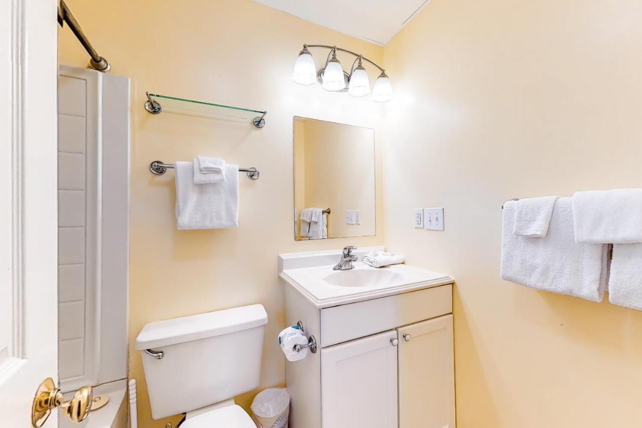 Gulfside Townhomes #40 Gulf Shores Εξωτερικό φωτογραφία