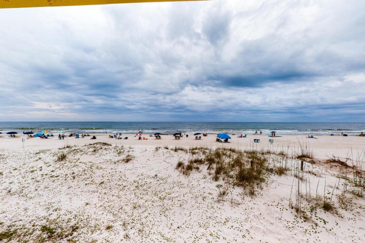 Gulfside Townhomes #40 Gulf Shores Εξωτερικό φωτογραφία