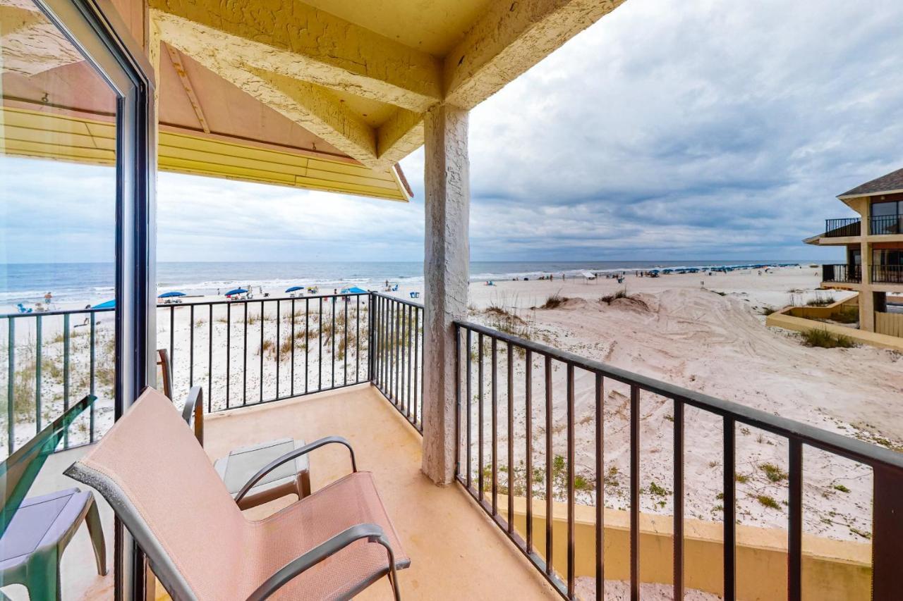 Gulfside Townhomes #40 Gulf Shores Εξωτερικό φωτογραφία