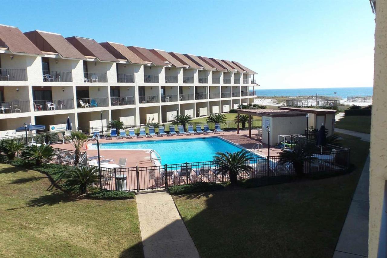 Gulfside Townhomes #40 Gulf Shores Εξωτερικό φωτογραφία